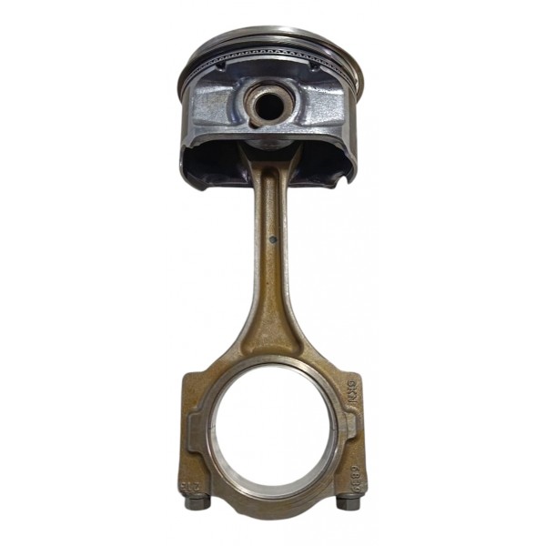 Pistão Com Biela Chevrolet Captiva 3.6 V6 2009