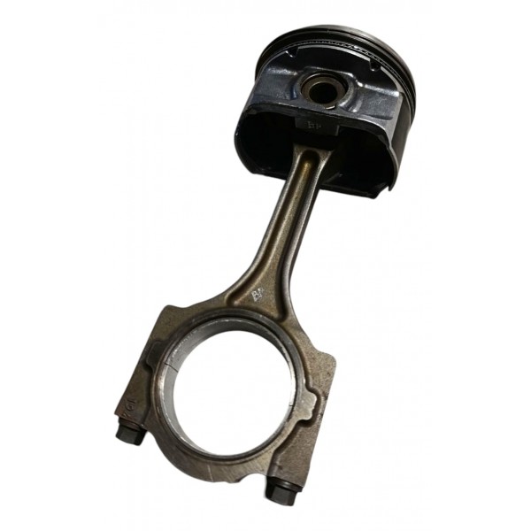 Pistão Com Biela Chevrolet Captiva 3.6 V6 2009