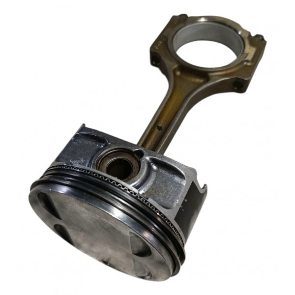 Pistão Com Biela Chevrolet Captiva 3.6 V6 2009