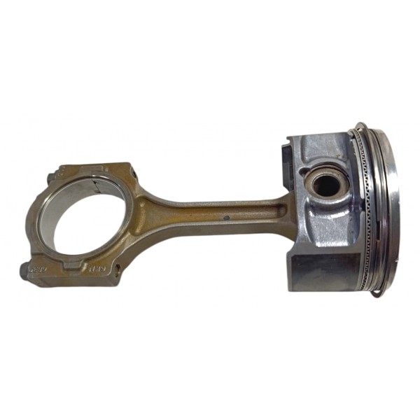 Pistão Com Biela Chevrolet Captiva 3.6 V6 2009