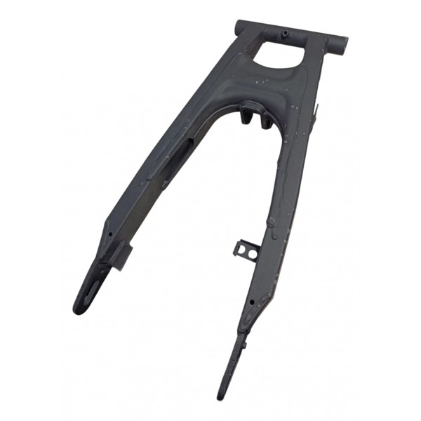 Balança Traseira Xtz 125 Garfo Completo 2003 A 2008 Detalhe