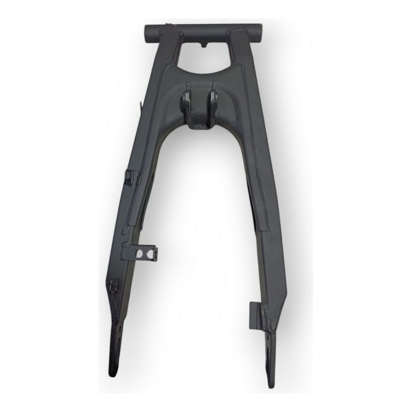 Balança Traseira Xtz 125 Garfo Completo 2003 A 2008 Detalhe