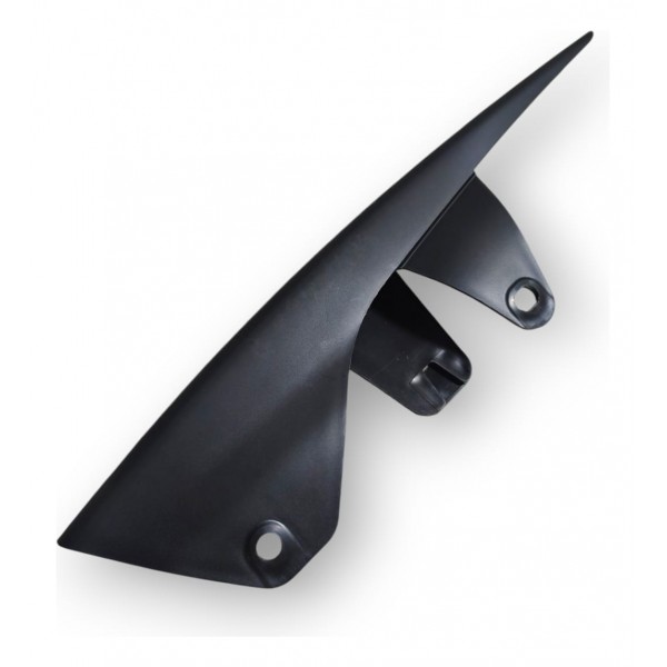 Capa  Corrente Yamaha Xtz 125 2003 A 2011 2012 Original Preto