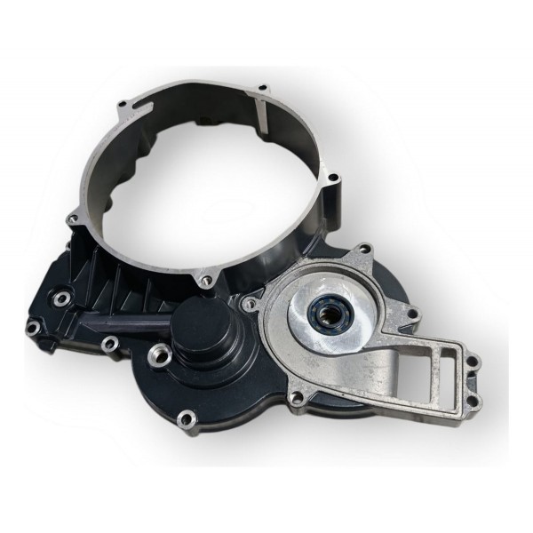 Tampa Embreagem Ktm 1290 Super Duke R 2017 A 2020 Preto