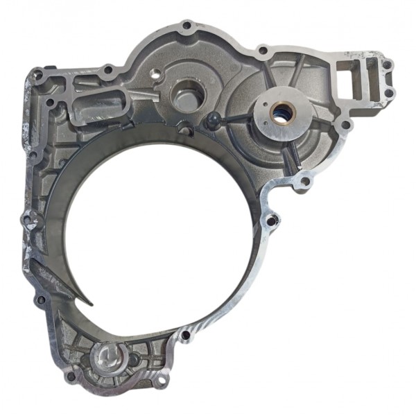 Tampa Embreagem Ktm 1290 Super Duke R 2017 A 2020 Preto