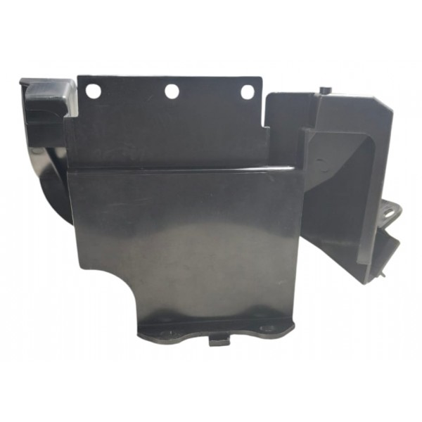 Caixa Bateria Yamaha Lander Ténéré 250 2011 A 2019 Original Preto