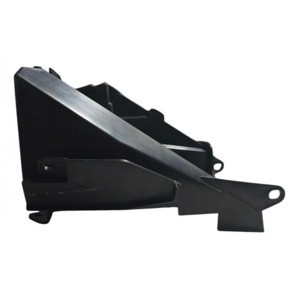 Caixa Bateria Yamaha Lander Ténéré 250 2011 A 2019 Original Preto