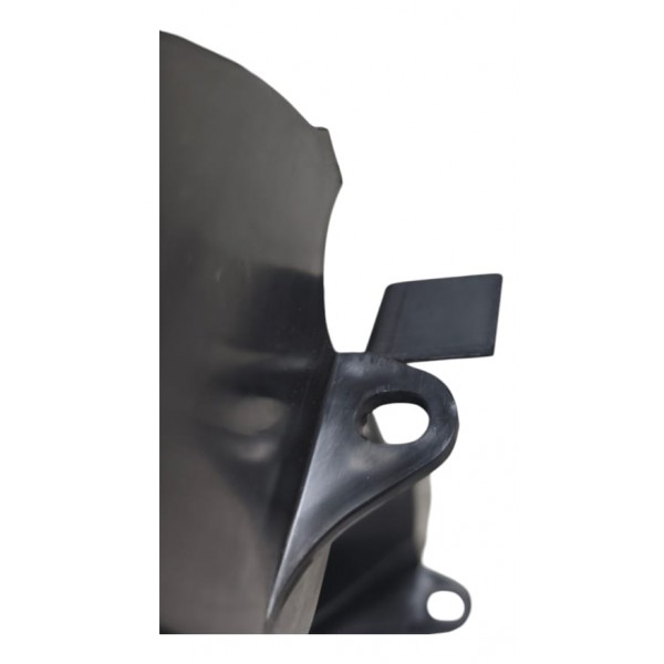 Caixa Bateria Yamaha Lander Ténéré 250 2011 A 2019 Original Preto