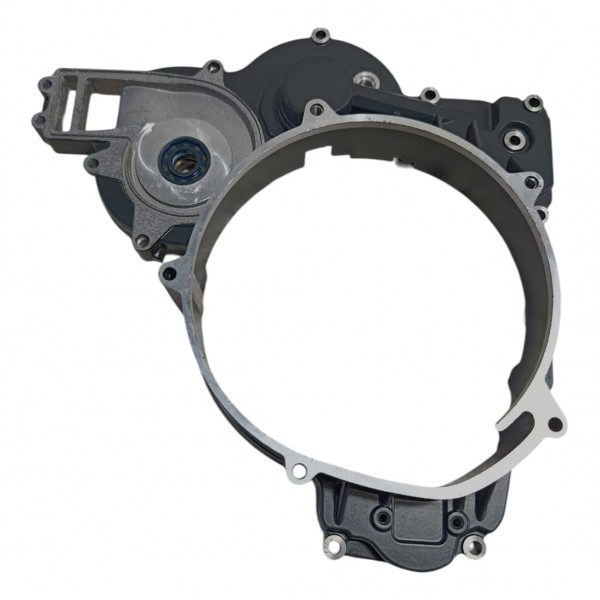 Tampa Embreagem Ktm 1290 Super Duke R 2017 A 2020 Original Preto