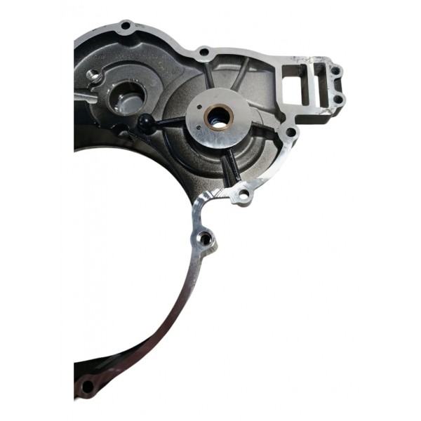 Tampa Embreagem Ktm 1290 Super Duke R 2017 A 2020 Original Preto