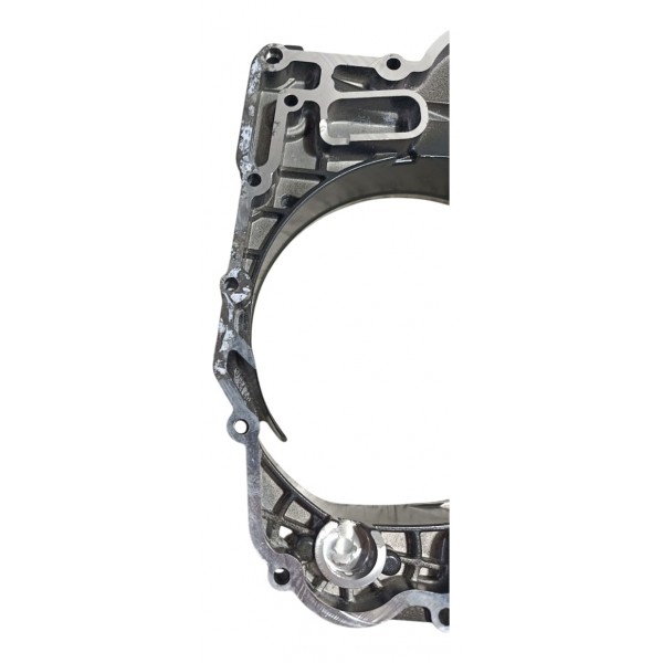 Tampa Embreagem Ktm 1290 Super Duke R 2017 A 2020 Original Preto