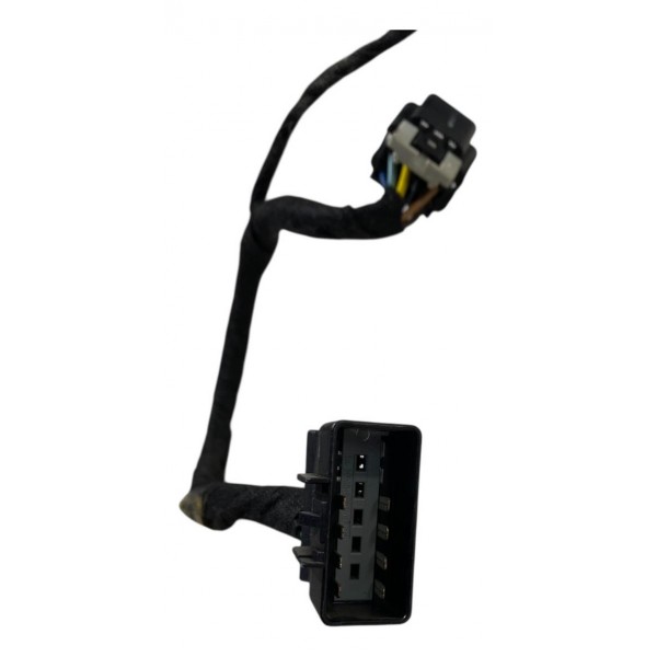 Chicote Elétrico Botão Vidro Captiva 2009 Dianteiro Direito