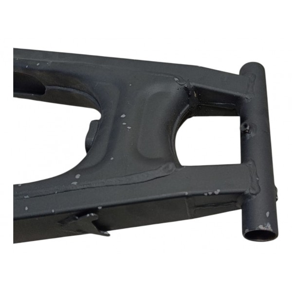 Balança Traseira Xtz 125 Garfo Completo Detalhe 2003 A 2008