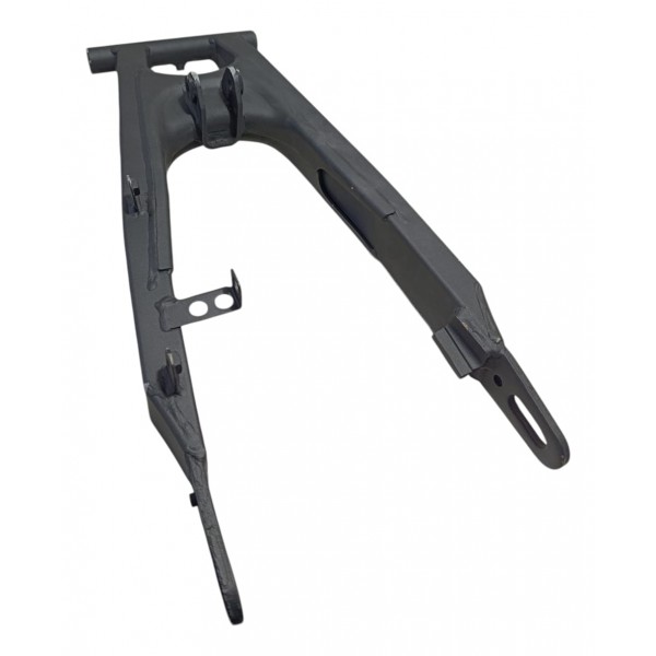 Balança Traseira Xtz 125 Garfo Completo Detalhe 2003 A 2008