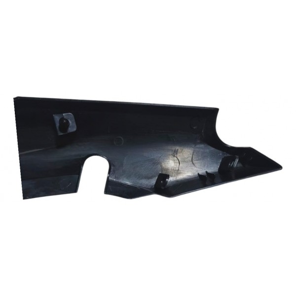 Tampa Traseira Esquerda Yamaha Ybr 125 2001 A 2008 Original