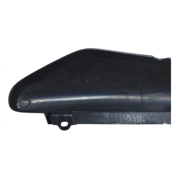 Tampa Traseira Esquerda Yamaha Ybr 125 2001 A 2008 Original