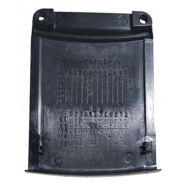 Tampa Traseira Junção Yamaha Crypton 105 1998 A 2004 Origina