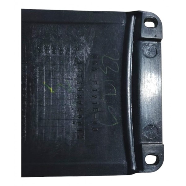 Tampa Traseira Junção Yamaha Crypton 105 1998 A 2004 Origina