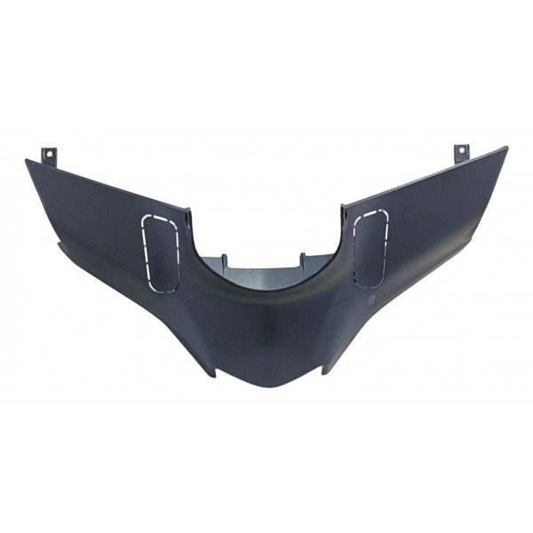 Carenagem Do Farol Cinza Fosca Original Dafra Citycom Hd 300 Cinza