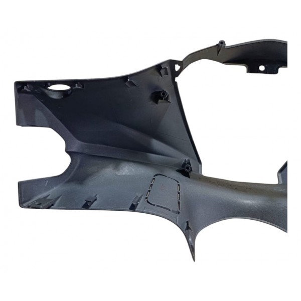 Carenagem Do Farol Cinza Fosca Original Dafra Citycom Hd 300 Cinza