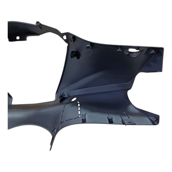 Carenagem Do Farol Cinza Fosca Original Dafra Citycom Hd 300 Cinza