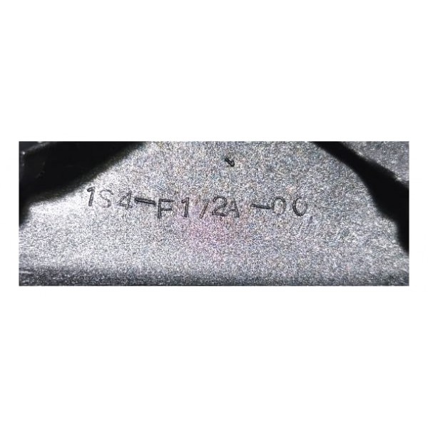 Painel Tampa Lateral Esquerda Yamaha Fazer 250 2006 A 2010