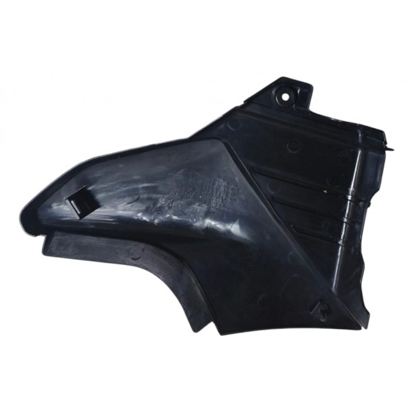 Tampa Lateral Direita Yamaha Ybr 125 2000 A 2008 Original