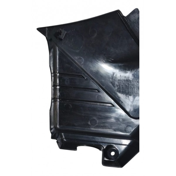 Tampa Lateral Direita Yamaha Ybr 125 2000 A 2008 Original