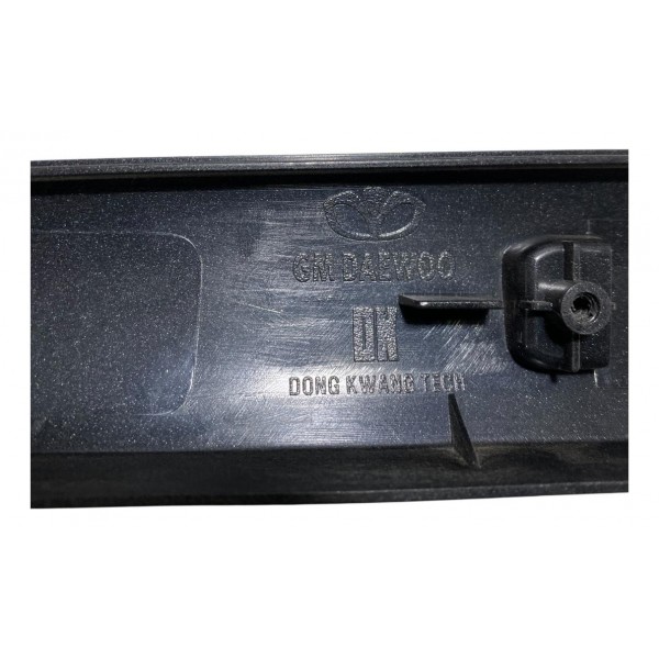 Moldura Forro Porta Gm Captiva 2009 2012 Dianteiro Direito