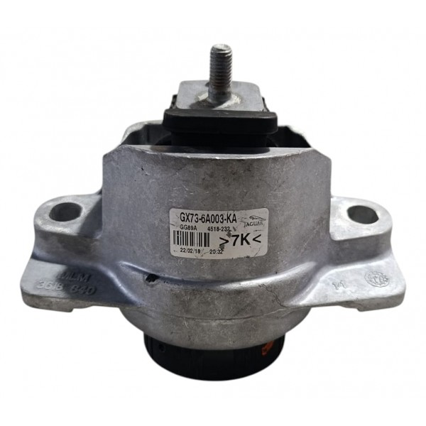 Coxim Do Motor Land Rover Sport 2.0 Jaguar Xe Xf 2.0