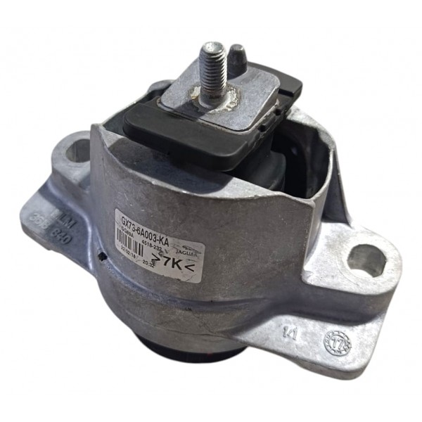 Coxim Do Motor Land Rover Sport 2.0 Jaguar Xe Xf 2.0