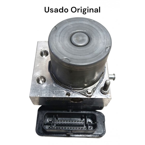 Módulo Abs Jeep Renegade Fiat Strada Fiorino Prata