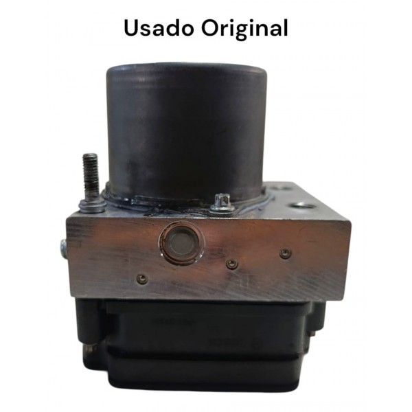 Módulo Abs Jeep Renegade Fiat Strada Fiorino Prata