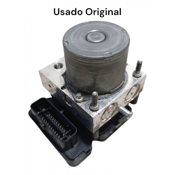 Módulo Abs Jeep Renegade Fiat Strada Fiorino Prata