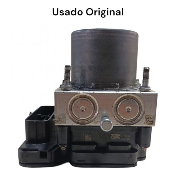 Módulo Abs Jeep Renegade Fiat Strada Fiorino Prata