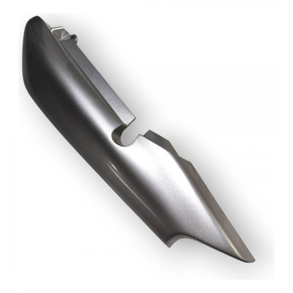 Tampa Traseira L Esquerdo Original Yamaha Ybr 125 2000 2008