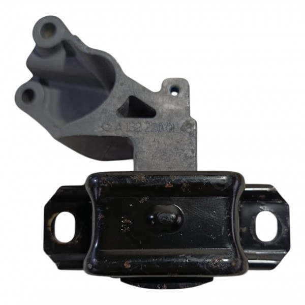 Coxim Motor Lado Esquerdo Smart Fortwo 1.0 2007 A 2018