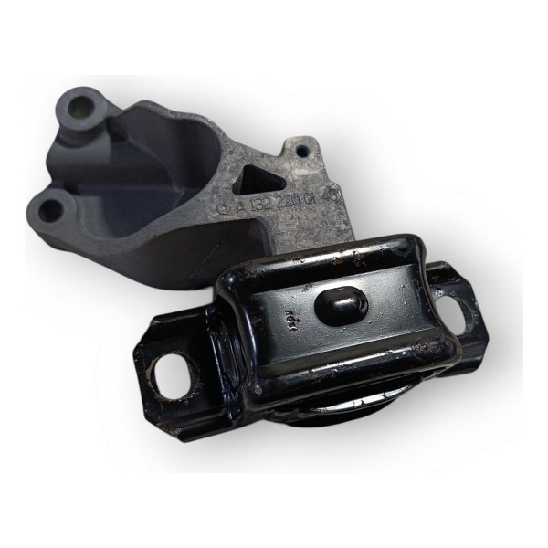 Coxim Motor Lado Esquerdo Smart Fortwo 1.0 2007 A 2018