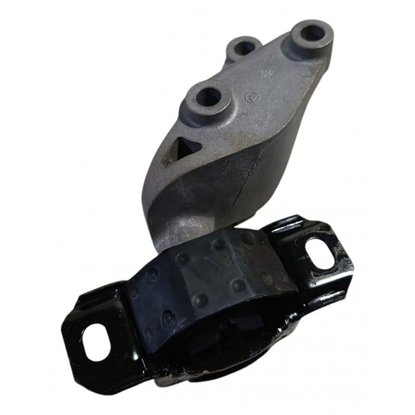 Coxim Motor Lado Esquerdo Smart Fortwo 1.0 2007 A 2018