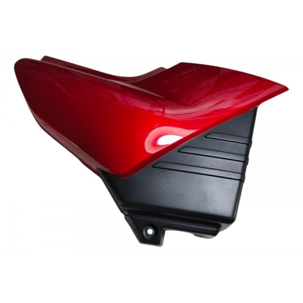 Tampa Lateral Direita Yamaha Ybr125 Factor 2005 Original