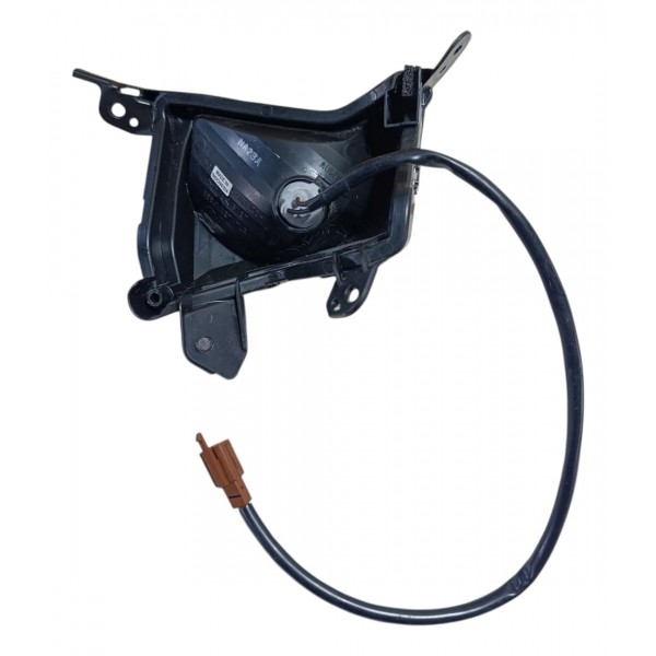 Pisca Seta Dianteira Esquerdo Nmax160 2017 A 2021 Transparente