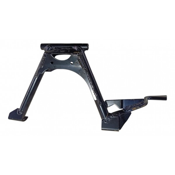 Cavalete Central Yamaha Neo 125 2017 2018 A 2024 Preto