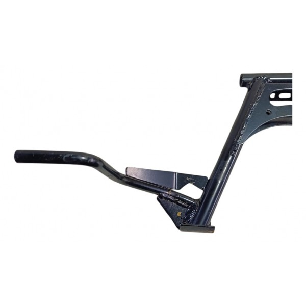 Cavalete Central Yamaha Neo 125 2017 2018 A 2024 Preto