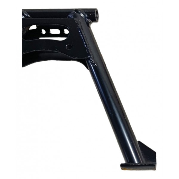 Cavalete Central Yamaha Neo 125 2017 2018 A 2024 Preto