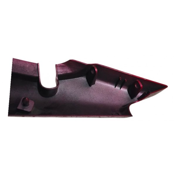 Tampa Lateral Traseira Direita Ybr 125 Original 5hhf472k00p0