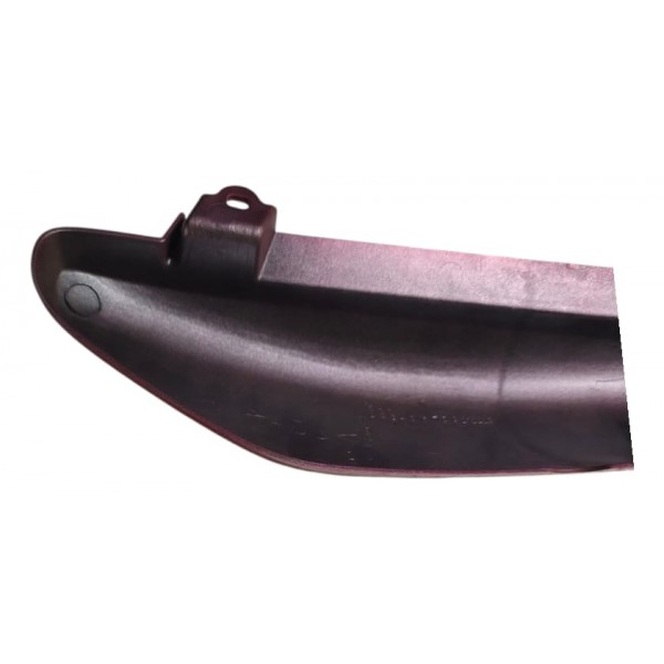 Tampa Lateral Traseira Direita Ybr 125 Original 5hhf472k00p0