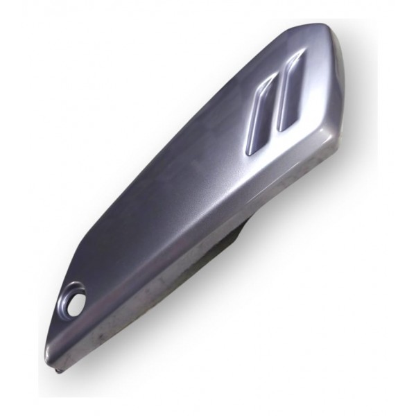 Tampa Lateral Esquerda Yamaha Crypton 105 Original