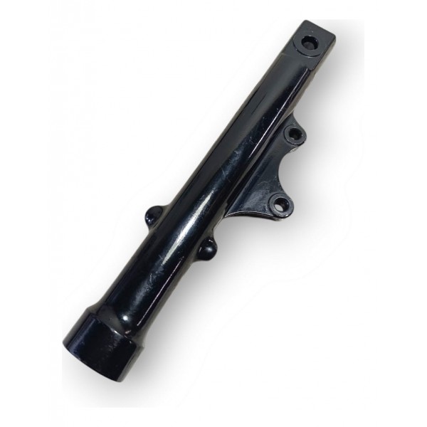 Canela Bengala Ybr 125 2000 A 2008 ( Freio Adisco ) Direito