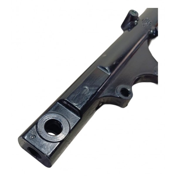 Canela Bengala Ybr 125 2000 A 2008 ( Freio Adisco ) Direito