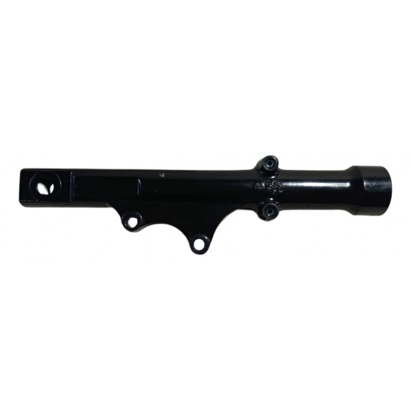 Canela Bengala Ybr 125 2000 A 2008 ( Freio Adisco ) Direito